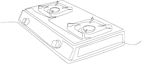 stove Image